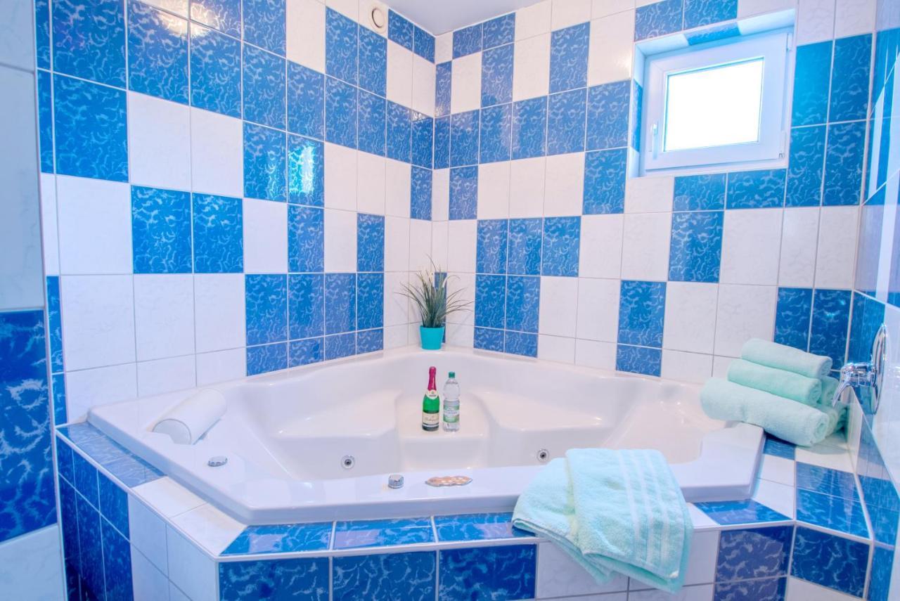 Residenz Am Strand Ostseerauschen - Wohnung 5-72 Zingst Exteriör bild